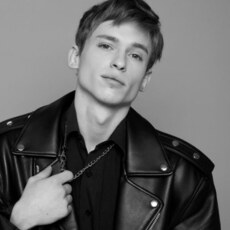Фотография мужчины Василий, 26 лет из г. Екатеринбург