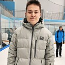 Артур, 21 год