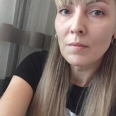 Фотография девушки Ольга, 35 лет из г. Кемерово