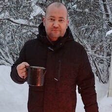 Фотография мужчины Андрей, 37 лет из г. Чкаловск