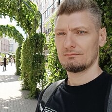 Фотография мужчины Валерий, 41 год из г. Новосибирск