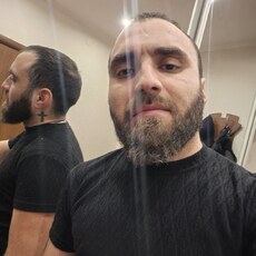 Фотография мужчины Арсен, 34 года из г. Донецк