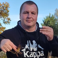 Фотография мужчины Сергей, 41 год из г. Смоленск