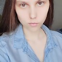 Мелисента, 23 года