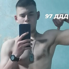 Фотография мужчины Владислав, 20 лет из г. Дубровно