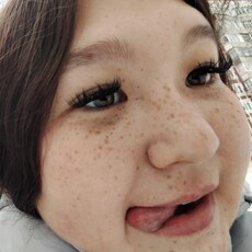 Фотография девушки Катюша, 18 лет из г. Ковров