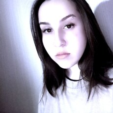 Фотография девушки Татьяна, 19 лет из г. Минск