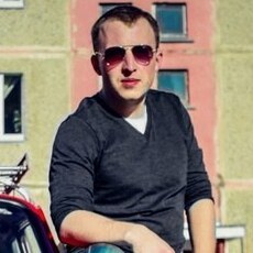 Фотография мужчины Александр, 32 года из г. Пинск
