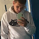 Даник, 20 лет