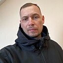 Андрей, 41 год