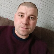 Фотография мужчины Константин, 33 года из г. Кострома
