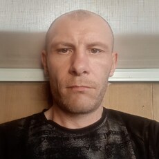 Фотография мужчины Вячеслав, 38 лет из г. Курган