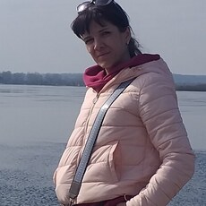 Олеся, 47 из г. Пушкино (Московская Обл).