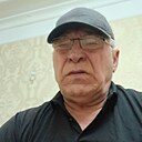 Халил, 60 лет