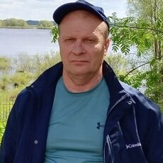 Фотография мужчины Сергей, 57 лет из г. Астрахань