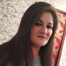 Фотография девушки Зуля, 44 года из г. Лиски
