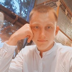 Фотография мужчины Андрей, 25 лет из г. Вологда