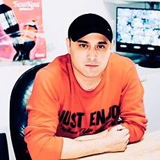 Фотография мужчины Азим, 39 лет из г. Челябинск