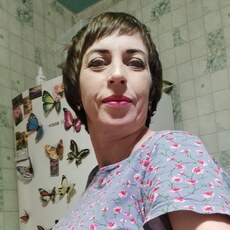 Фотография девушки Ольга, 47 лет из г. Белово