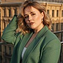 Ниса, 27 лет
