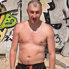Фотография мужчины Иван, 47 лет из г. Новосибирск