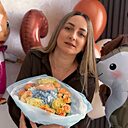 Анна, 32 года