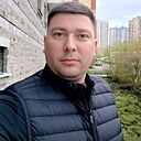 Алекс, 35 лет