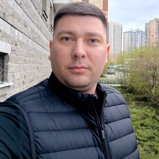 Фотография мужчины Алекс, 35 лет из г. Санкт-Петербург