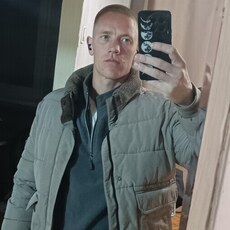 Фотография мужчины Юрий, 29 лет из г. Омск