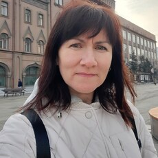 Фотография девушки Гульназ, 45 лет из г. Саратов