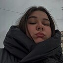 Оля, 20 лет