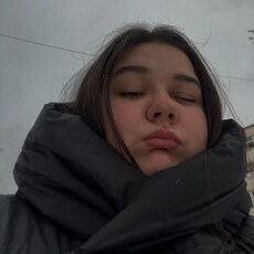 Фотография девушки Оля, 20 лет из г. Санкт-Петербург