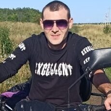 Фотография мужчины Дмитрий, 33 года из г. Уфа