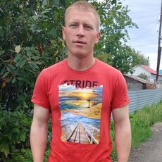 Фотография мужчины Александр, 34 года из г. Усть-Каменогорск