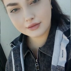 Фотография девушки Оля, 20 лет из г. Прохладный