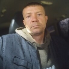 Фотография мужчины Рома, 44 года из г. Серпухов