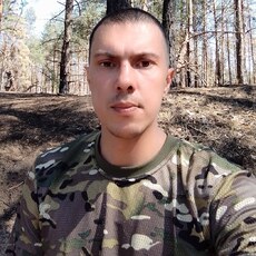 Фотография мужчины Евгений, 34 года из г. Минск