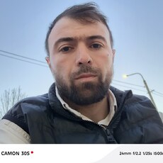 Фотография мужчины Думан, 32 года из г. Красноярск