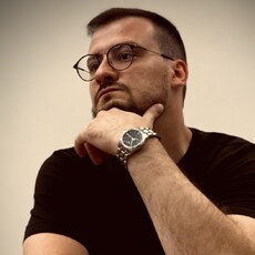 Фотография мужчины Дмитрий, 30 лет из г. Москва