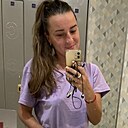 Инга, 35 лет