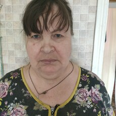 Фотография девушки Людмила, 57 лет из г. Мантурово
