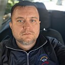 Макс, 40 лет