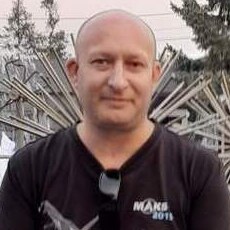Фотография мужчины Сергей, 47 лет из г. Красноярск