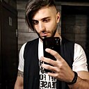 Сергей, 33 года