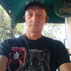 Фотография мужчины Леонид, 57 лет из г. Одесса