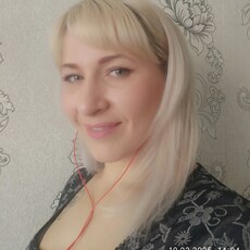Наталья, 37 из г. Братск.
