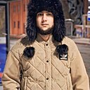 Шамил, 25 лет