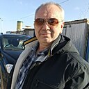 Владимир, 56 лет