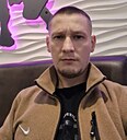 Фёдор, 36 лет