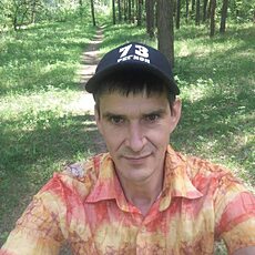 Фотография мужчины Alexcska, 47 лет из г. Воскресенск